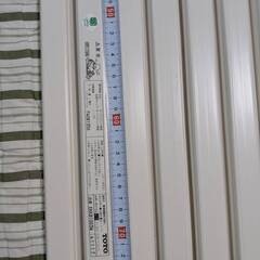 新品/未使用　TOTO 風呂のふた　[EKK81003W]の画像