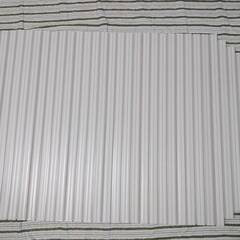 新品/未使用　TOTO 風呂のふた　[EKK81003W]の画像