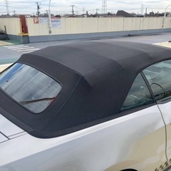 【コミコミ 2010 FORD MUSTANG V6 CONVERTIBLE】 マスタング・ディーラー車・個人・車検残1年・整備済・記録簿不具合無し・内外装綺麗ですの画像