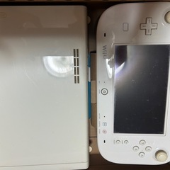 Wii u  スポーツプレミアム
セット中古の画像
