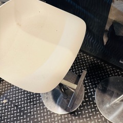 カウンター椅子の画像