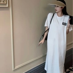 レディースワンピース　二枚の画像
