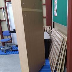 20250807001　家具　本棚の画像