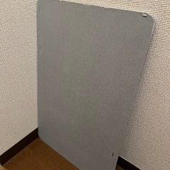 珪藻土 マット 60cm×39cm　バスマットの画像