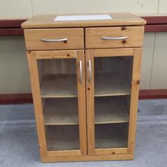 20250807002　家具　キャビネット