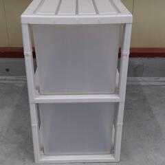 20250807004　家具　プラタンス2段の画像