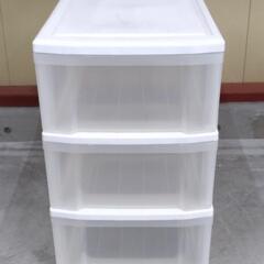 20250807005　家具　プラタンス3段