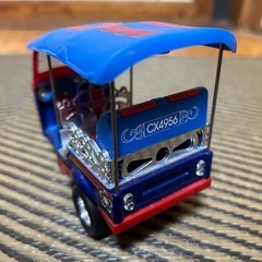 Tuk Tukの画像