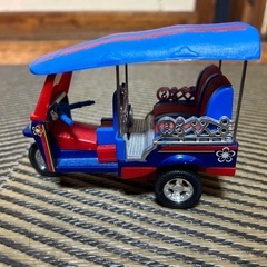 Tuk Tukの画像