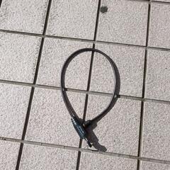 【引き渡し予定あり】トレイバー　18インチ　自転車（補助輪・鍵付き）の画像