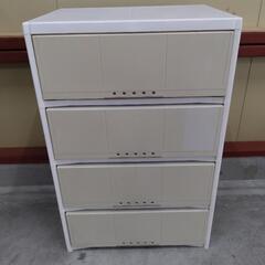 20250807006　家具　プラタンス4段