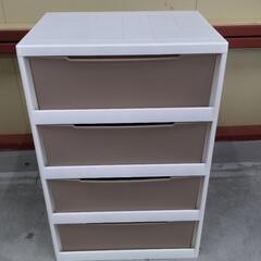 20250807006　家具　プラタンス4段の画像