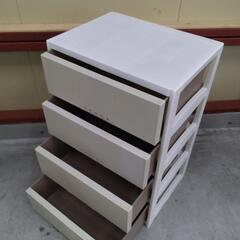 20250807006　家具　プラタンス4段の画像