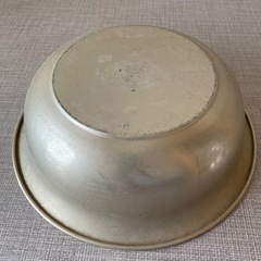 ダイト　アンティーク洗面器の画像