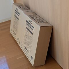 【3台セット】6畳用　NEC LEDシーリングライト SLDZ06579Nの画像