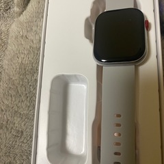 新品 スマートウォッチの画像