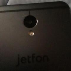 JETFONの画像