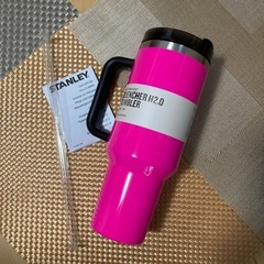 STANLEY QUENCHER H2.0 TUMBLER 
 40 oz スタンレー  水筒 タンブラーの画像