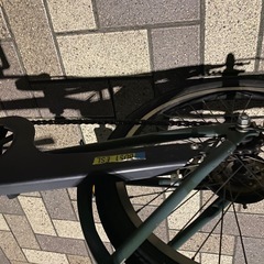 自転車の画像