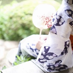浴衣を着て夏祭り、風なカラオケパーティーしませんか❓👘