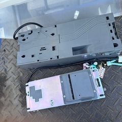 ジュース自動販売機の画像