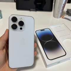 IPHONE 14 PROの画像
