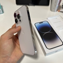 IPHONE 14 PROの画像