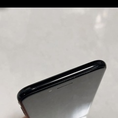 iPhone7 ジェットブラック 128GB SIMフリー の画像