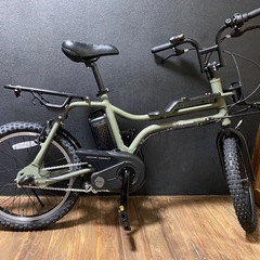 コメントいただいた方へまだあります！電動自転車　動作良好　錆なし　大阪市内配達可 Q3-3.png