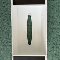 ティッシュケースの画像