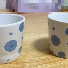 食器の画像