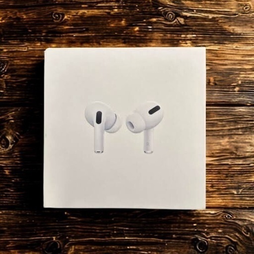 【今日中限定値下げ‼️】AirPods Pro 第2世代 USB-C 新品未開封