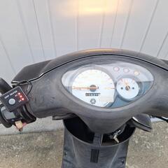YAMAHA　JOG  SA-39Jの画像