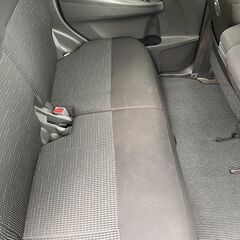 ダイハツ　ムーブ　カスタム　AT　H25年　車検R8年5月26日　140000ｋの画像