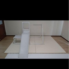 プレイマット大判２枚セットの画像