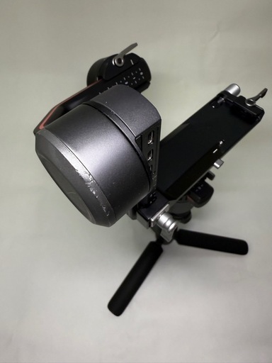 DJI RS3 combo