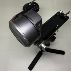 DJI RS3 comboの画像