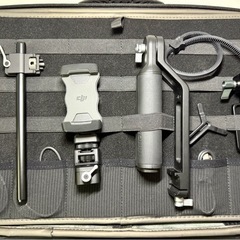 DJI RS3 comboの画像
