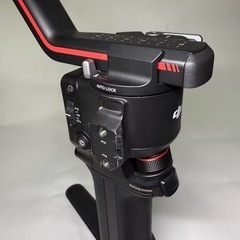 DJI RS3 comboの画像