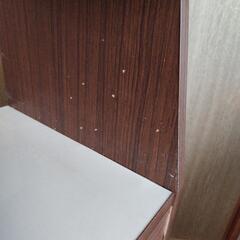物置台の画像