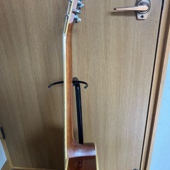 モーリスアコースティックギター　MF 207~TS.の画像