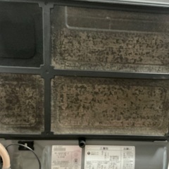 暑い時期から準備しましょう　ガスファンヒーターですの画像