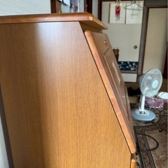 8/13まで！ 値下げ交渉ok! 早い者勝ち！ タンス 棚 引き出し 家具   おしゃれ  鳥 動物の画像