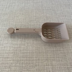 獣医師開発ネコトイレの画像