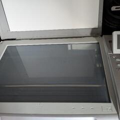 HP プリンターの画像