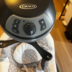 グラコ　シンプルスウィングの画像