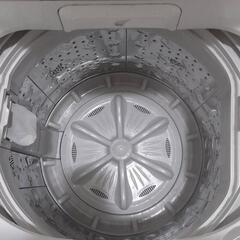 洗濯機※取引中の画像