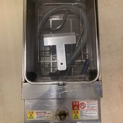 油濾す器の画像