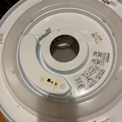 ニトリLEDライトの画像