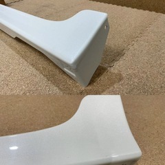 新品✨ルーミー🚙サイドステップ / モデリスタ製エアロ‼️の画像